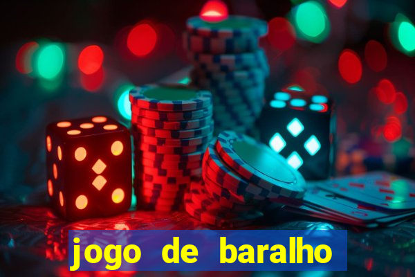 jogo de baralho online apostado