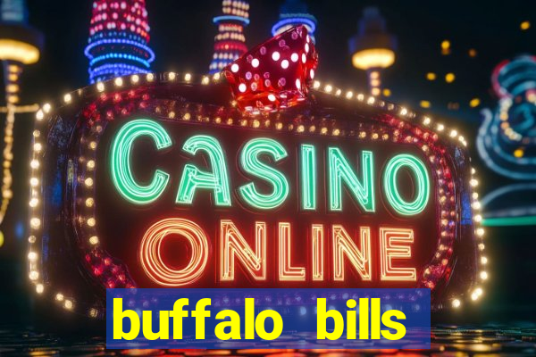 buffalo bills casino primm