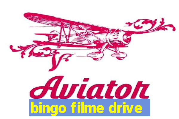 bingo filme drive