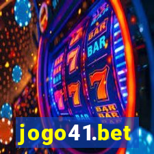 jogo41.bet