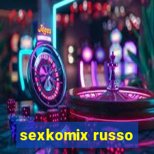 sexkomix russo