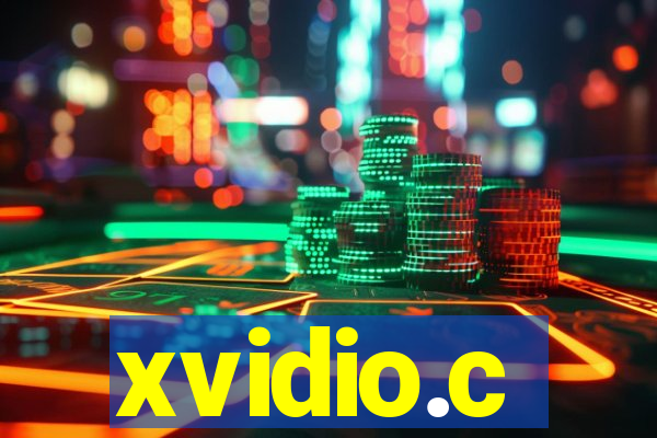 xvidio.c