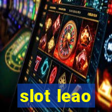 slot leao