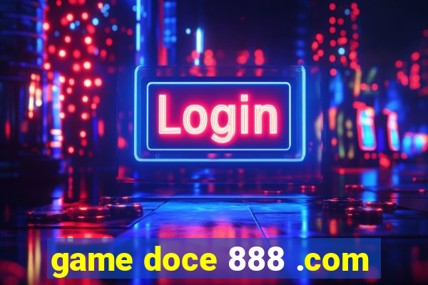 game doce 888 .com