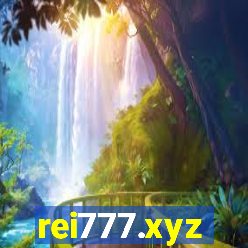 rei777.xyz