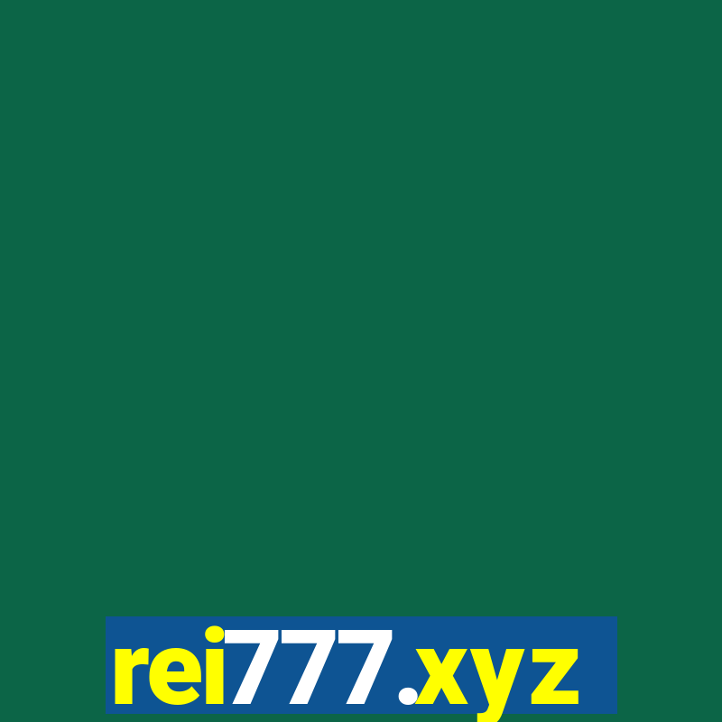 rei777.xyz