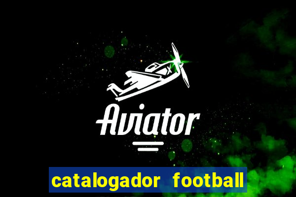 catalogador football studio telegram