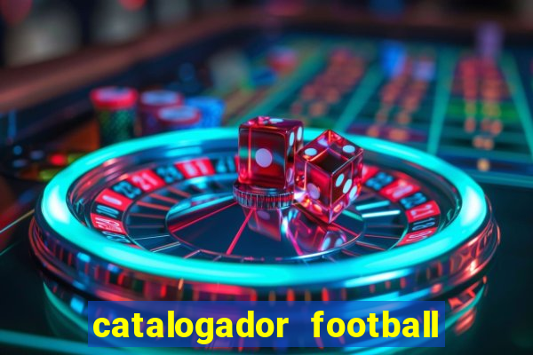 catalogador football studio telegram