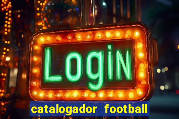 catalogador football studio telegram