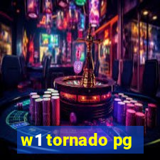 w1 tornado pg