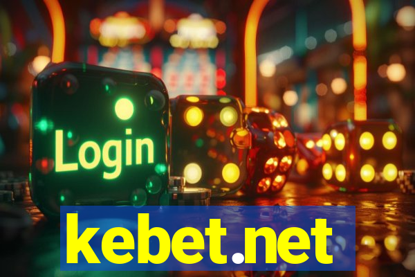 kebet.net