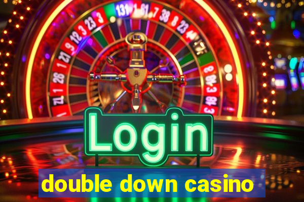 double down casino