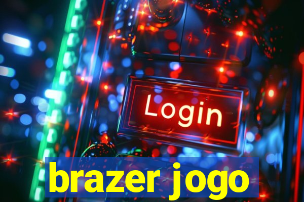 brazer jogo