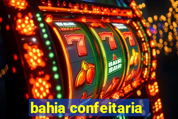 bahia confeitaria