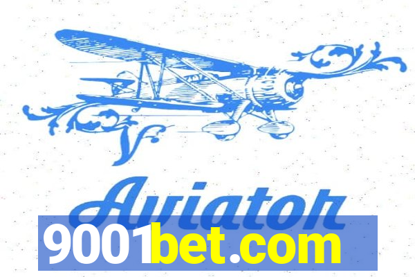 9001bet.com