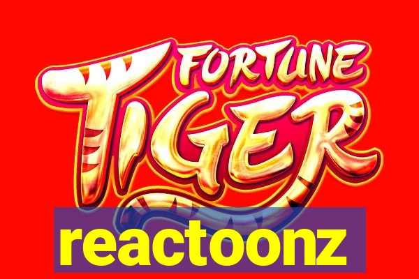 reactoonz