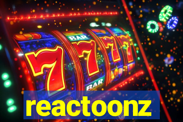 reactoonz