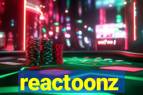 reactoonz