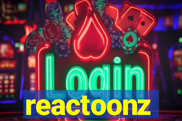 reactoonz