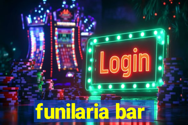 funilaria bar