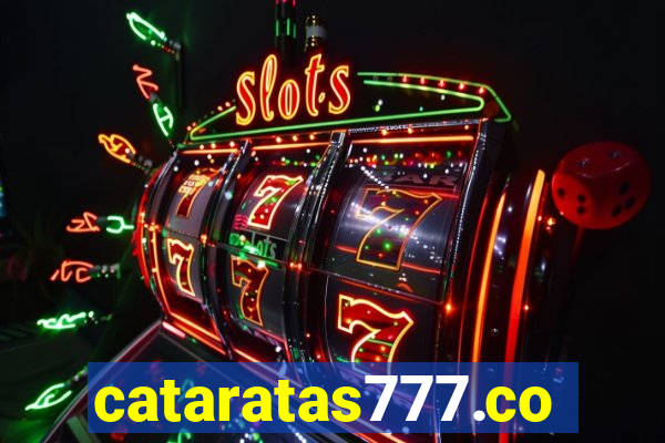 cataratas777.co