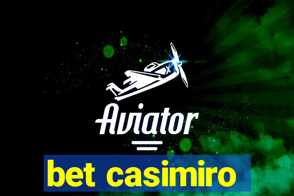 bet casimiro