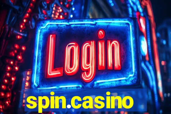 spin.casino