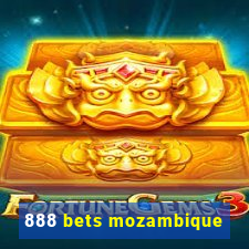 888 bets mozambique