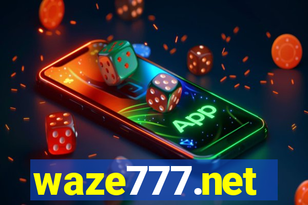 waze777.net