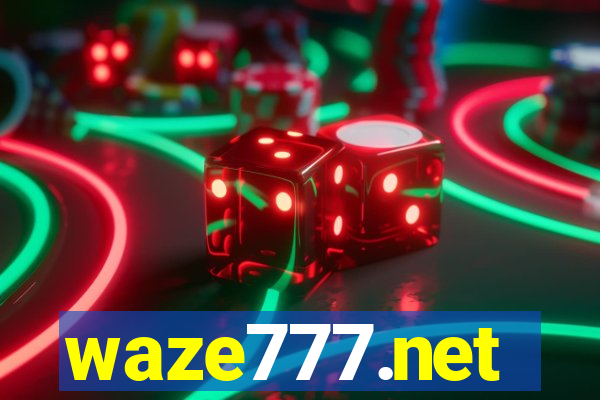 waze777.net