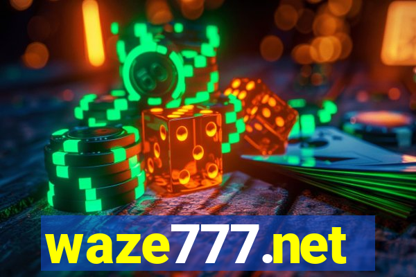 waze777.net