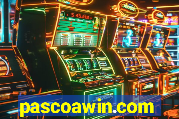 pascoawin.com