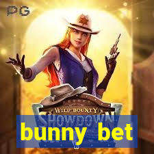 bunny bet