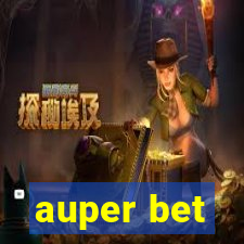 auper bet