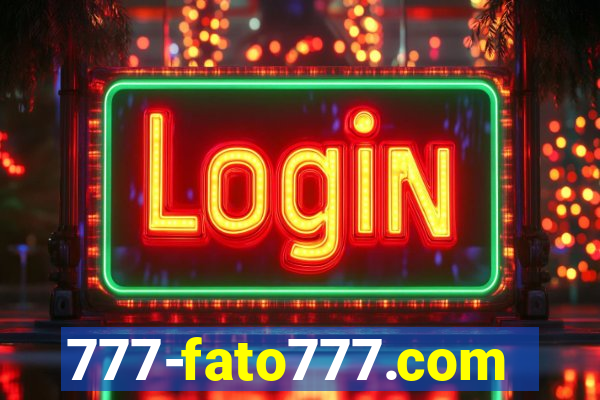 777-fato777.com