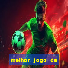 melhor jogo de aposta de futebol