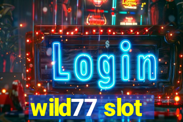 wild77 slot