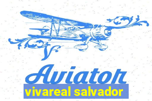 vivareal salvador