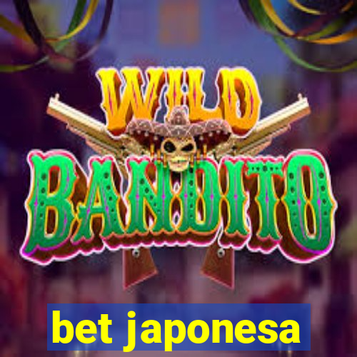 bet japonesa