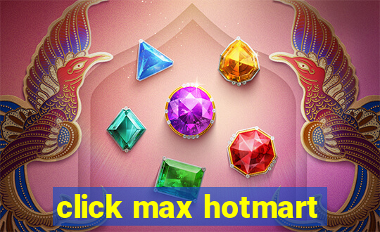 click max hotmart