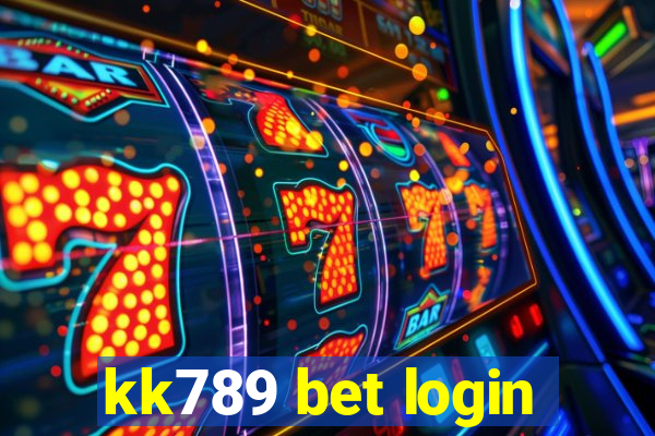 kk789 bet login