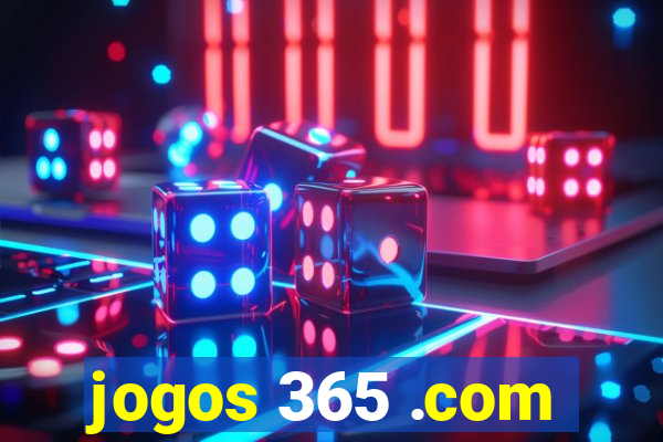 jogos 365 .com