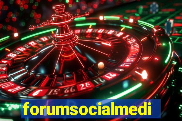 forumsocialmedia