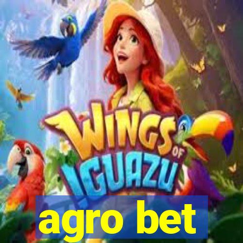 agro bet