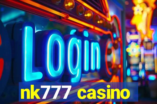 nk777 casino