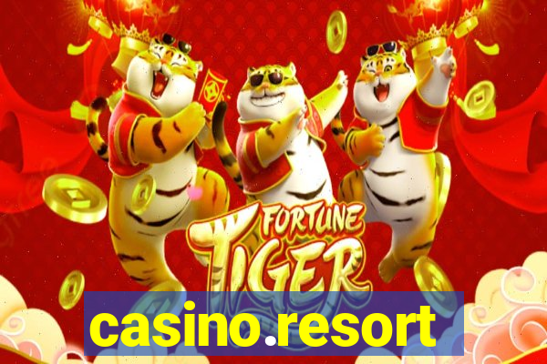 casino.resort