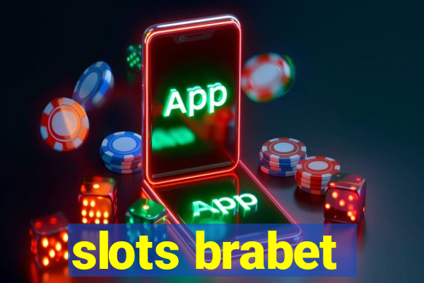 slots brabet