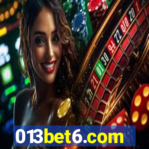 013bet6.com