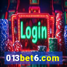 013bet6.com