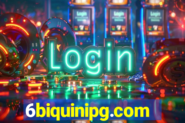 6biquinipg.com